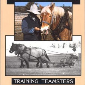 Training Workhorses, Training Teamsters by Lyn Miller is an excellent text on the educating of horse and owner on the subject of horse harness and teamwork.